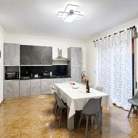 A Pantanello Da Nuzzo Appartement Avola