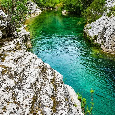 A Pantanello Da Nuzzo Appartement