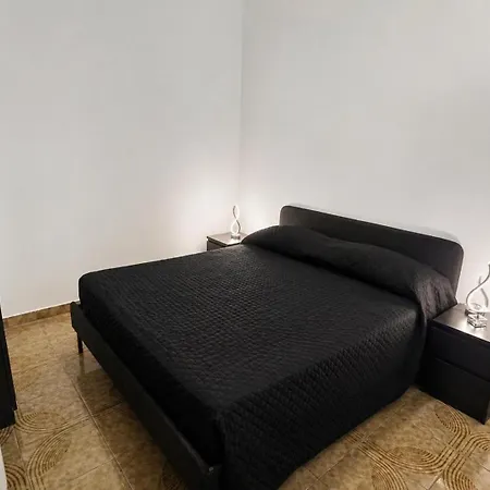 A Pantanello Da Nuzzo Appartement *