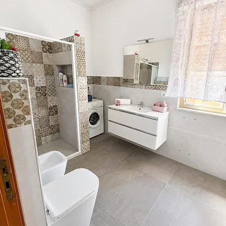 A Pantanello Da Nuzzo * אבולה