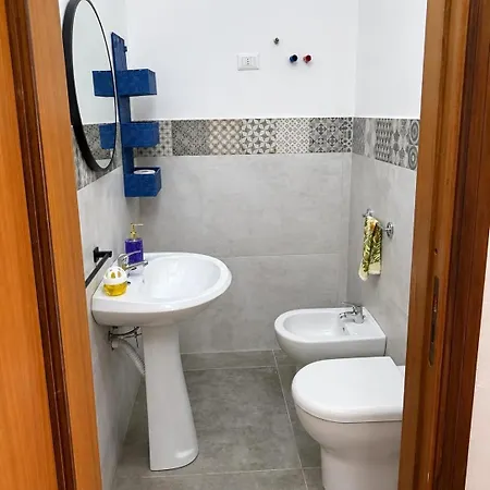 A Pantanello Da Nuzzo