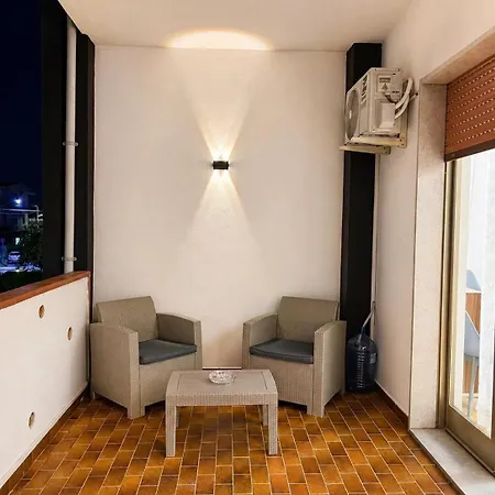 Appartement A Pantanello Da Nuzzo