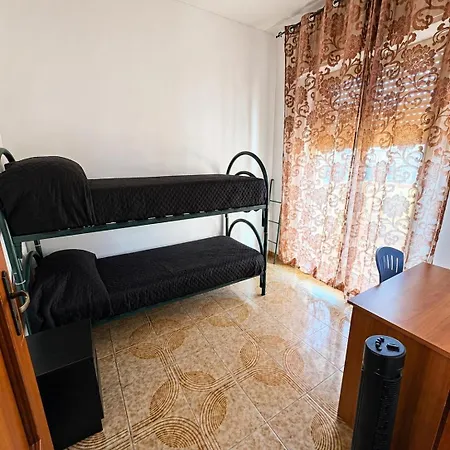 A Pantanello Da Nuzzo Appartement *