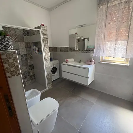 A Pantanello Da Nuzzo 公寓 阿沃拉