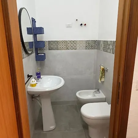 A Pantanello Da Nuzzo 阿沃拉