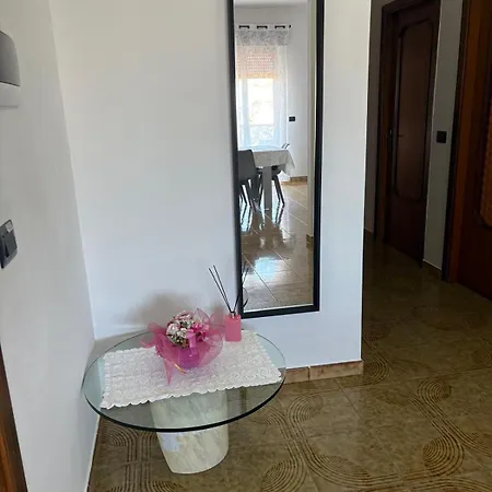 A Pantanello Da Nuzzo 公寓 阿沃拉