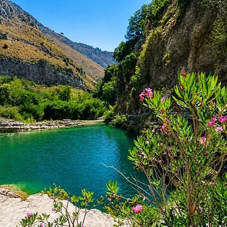 A Pantanello Da Nuzzo Apartman *