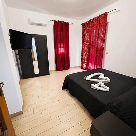 A Pantanello Da Nuzzo *