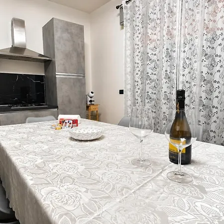 A Pantanello Da Nuzzo *