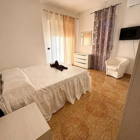 A Pantanello Da Nuzzo *